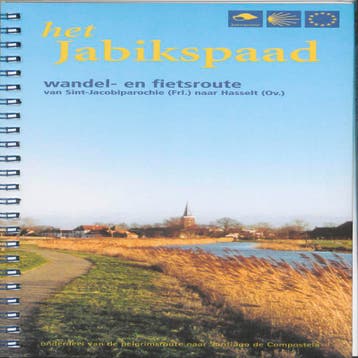 Het Jabikspaad - Stichting Jabikspaad 9789033011634, Boeken, Verzenden, Gelezen, Stichting Jabikspaad