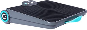 Vibratieplaat – Ideaal voor Spierherstel, Circulatie & Ont, Verzenden, Nieuw