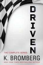 9781942832904 The Complete Driven Series, Boeken, Verzenden, Nieuw, K Bromberg