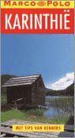 Karinthie / Marco Polo 9789041030559 H.L. Ebner, Boeken, Verzenden, Gelezen, H.L. Ebner