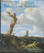 Jacob van Ruisdael 9789040096044, Boeken, Verzenden, Gelezen
