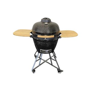 Kamado 24 Inch Complete Set Van € 1699,- Voor € 749,-, Nieuw