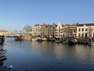 Te huur: Appartement Kinderdijk in Middelburg, Middelburg, Zeeland, Appartement
