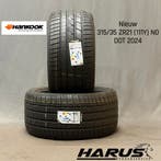 315/35/21 111Y NO Hankook zomerbanden nieuw 2XGRATIS MONTAGE, Auto-onderdelen, Banden en Velgen, Nieuw, Band(en), Personenwagen