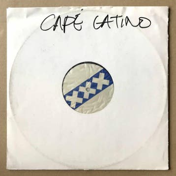 Cafe Latino – Esta Es La Musica (1-12-Maxi-Single), Ophalen of Verzenden, Nieuw in verpakking