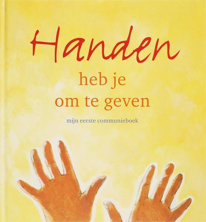 HANDEN HEB JE OM TE GEVEN - COR ADEMA 9789030410942, Boeken, Kinderboeken | Jeugd | 10 tot 12 jaar, Gelezen, Verzenden