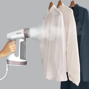 Tefal Pure Force Kledingstomer Stoomapparaat kleding, Verzenden, Nieuw