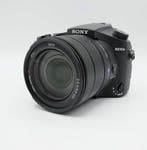 Sony RX10 IV OCCASION (015), Ophalen of Verzenden, Zo goed als nieuw