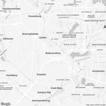 Appartement in Badhoevedorp gevonden voor €1775,- pm, Huizen en Kamers, Appartement, Direct bij eigenaar, Badhoevedorp
