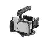 SmallRig 6113 Hawklock Quick Release Cage Kit For Nikon ZR, Ophalen of Verzenden, Nieuw, Overige typen, Overige merken