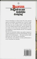 De Cock en een dodelijke dreiging / Baantjer / 30, Boeken, Detectives, Verzenden, Gelezen, A.C. Baantjer
