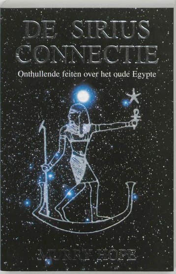 De Sirius-connectie - M. Hope 9789020281279, Verzenden, Gelezen, M. Hope