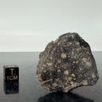 REBIANA 002, meteoriet van de asteroïde VESTA Achondriet