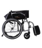 Lichtgewicht rolstoel Life & Mobility Karma Ergo lite 2 - 45, Diversen, Rolstoelen, Ophalen of Verzenden, Nieuw