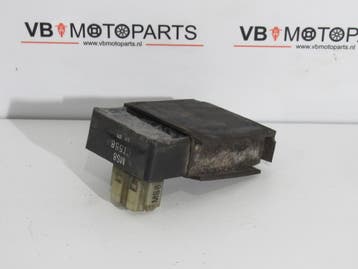 Honda XL 600 V ECU, Ophalen of Verzenden, Nieuw