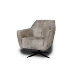 Fauteuil Floris - fauteuils, Nieuw, Leer