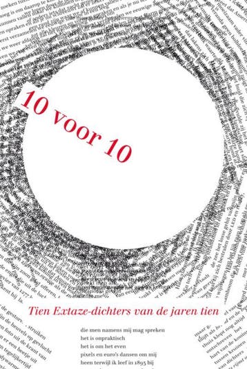 10 voor 10 9789062657568, Verzenden, Zo goed als nieuw