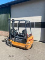 Still R20-16 elektrische heftruck, 1000 tot 2000 kg, Elektrisch, Heftruck, Still