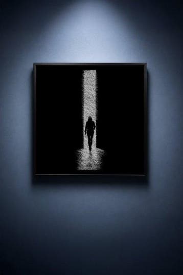 Tijs Dragtsma (1992) - Consumed by Radiance