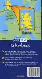 Schotland / ANWB Extra 9789018011710 Susanne Tschirner, Boeken, Verzenden, Gelezen, Susanne Tschirner