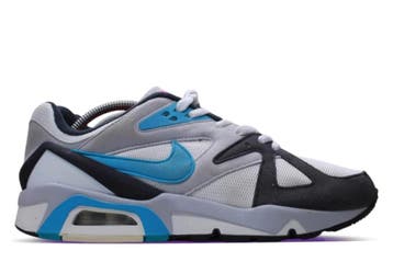 Nike Air Structure Triax 91 Infrared • 41, Ophalen of Verzenden, Nieuw, Nike, Sneakers of Gympen