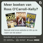 The Curious Incident of the Dog in the Nightdress, Boeken, Verzenden, Gelezen, Ross O'Carroll-Kelly