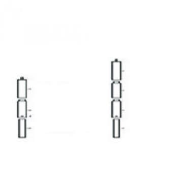 Campking luifelstokkenset Sunsation 22 mm Prem., Nieuw