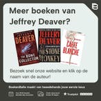 Bone Collector 9780340992722 Jeffrey Deaver, Verzenden, Gelezen, Jeffrey Deaver