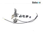 Contactslot Set Suzuki AN 400 Burgman 1998-2000 (AN400), Motoren, Verzenden, Gebruikt