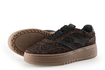 Miinto Sneakers in maat 37 Bruin, Kleding | Dames, Bruin, Verzenden, Miinto, Sneakers of Gympen