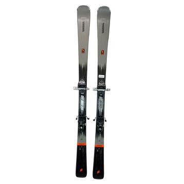 K2 Disruption RX + Xcell Bindingen - 163, Overige merken, Gebruikt, Ophalen of Verzenden, Carve