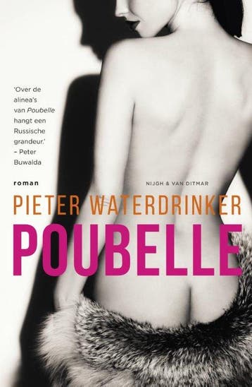 Poubelle, Boeken, Literatuur, Ophalen of Verzenden, Nieuw