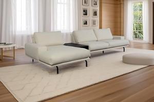 Cartel Living Matisse hoekbank, Huis en Inrichting, Banken | Bankstellen, Ophalen