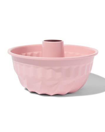 HEMA Tulbandvorm 22cm PFAS-vrij, Verzenden, Nieuw