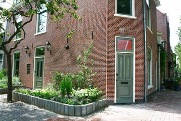 Te huur: Studio Langegracht in Leiden, Leiden, Zuid-Holland