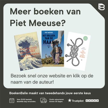 Koorddansen op schrikdraad - Piet Meeuse 9789023440444, Verzenden, Gelezen, Piet Meeuse
