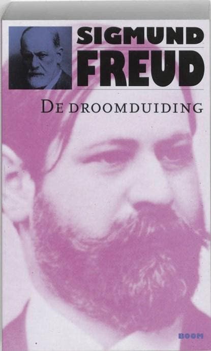 De droomduiding | 9789053524107 | S. Freud, Boeken, Wetenschap, Zo goed als nieuw