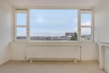 Appartement Nieuwe Markt in Roosendaal, Noord-Brabant, Via bemiddelaar, Roosendaal, Appartement