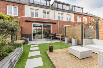 Te huur: Huis Furie in Maassluis, Maassluis, Zuid-Holland