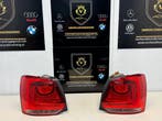 VW Polo V 6R bj.2012 achterlicht set rechts en links, Auto-onderdelen, Verlichting, Gebruikt, Volkswagen