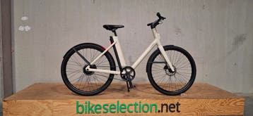 E-Bike | Cowboy Cruiser ST | -48%, 51 tot 55 cm, Ophalen, Zo goed als nieuw, Cowboy