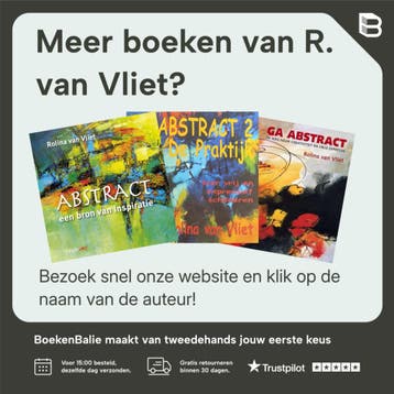 Wie denken de mensen dat Ik Ben ? - R. van Vliet, Verzenden, Gelezen, R. van Vliet