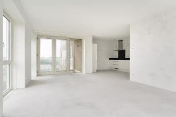 Te huur: Appartement Pim Mulierlaan in Haarlem, Noord-Holland, Appartement, Haarlem