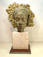 M.R. Arroyo - Mirada de ébano