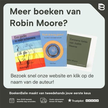 Wilde planten zakgids 9789021010137 Robin Moore, Boeken, Verzenden, Gelezen, Robin Moore