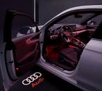 RD Customz® Instapverlichting Audi - Plug & Play - Set van 2, Auto-onderdelen, Verzenden, Nieuw, Audi