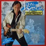 Lp - John Spencer - John Spencer Zingt Elvis Presley, Verzenden, Nieuw in verpakking