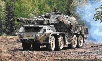 Hobby Boss 85501 152mm ShkH DANA vz. 77 Bouwpakket Schaal, Verzenden, Nieuw, Overige typen, Overige merken