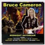cd - Bruce Cameron - Midnight Daydream, Verzenden, Zo goed als nieuw