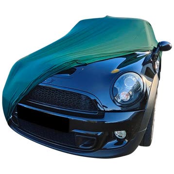 Autohoes voor Mini Cooper cabrio (R57) (2009-2015) Indoor, Ophalen of Verzenden, Nieuw, Op maat